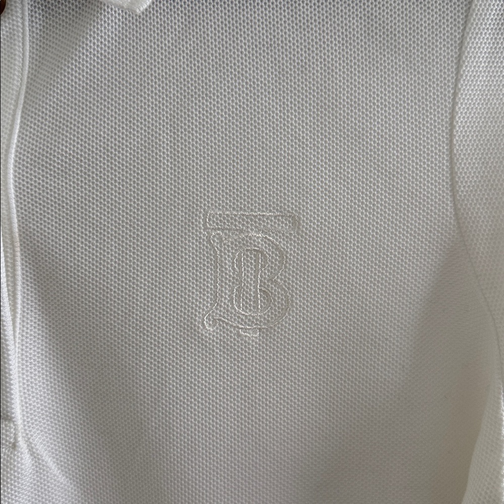 Women’s Burberry Polo - Picture 5 of 9